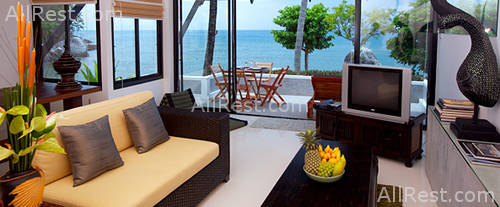 Kamala Beach Estate 6
